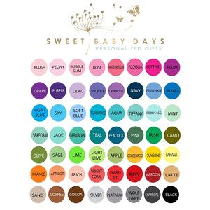 Personalized Motocross Swaddle set -Custom Dirtbike Baby Blanket Hat Set -Baby Boy Shower Gift -Hospital -Name Announcement -Coming Home image 3