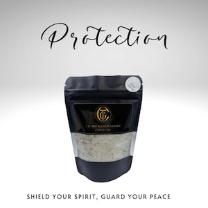 Protection Bath