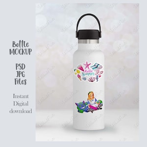 Hydro flask stickers free hotsell