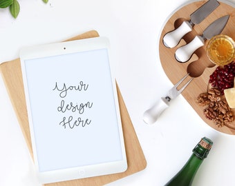 Iphone Mockups Minimal Version Psd Smart Object Etsy