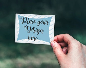 Imac Mockup Etsy