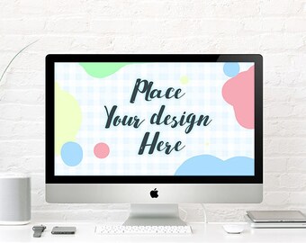 Ipad Product Mockup Etsy