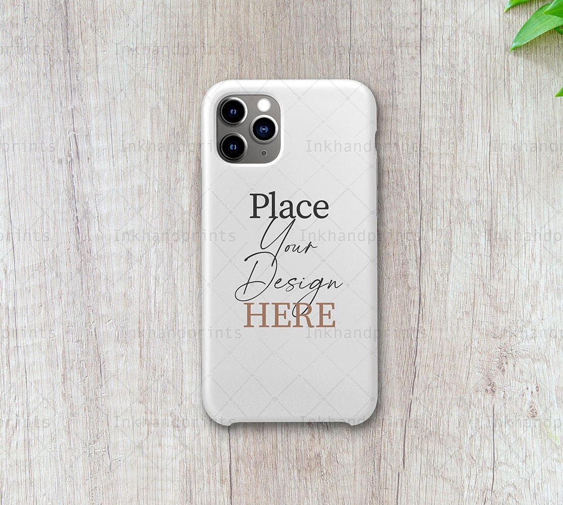 Download PSD JPG iPhone 11 Mock Up Sublimation iPhone Case MockUp | Etsy