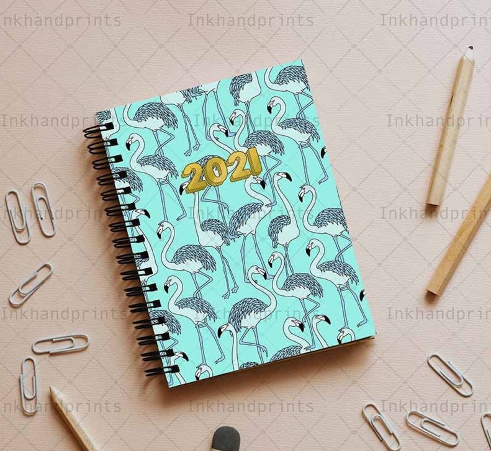 Download PNG JPG PSD Cover Planner Mockup Covers Journal Mockup | Etsy