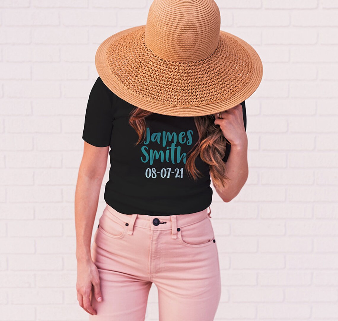 Download PSD JPG Mockup T-Shirt Shirt White Tshirt Mockup Model | Etsy