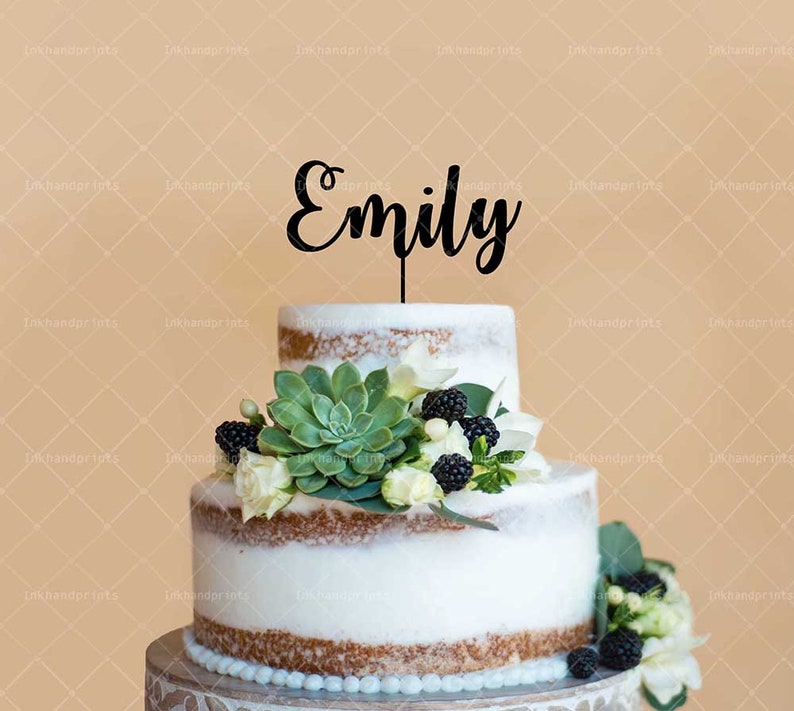 Download JPG Cake Mockup paquete pastel Topper Mockup Party Topper | Etsy