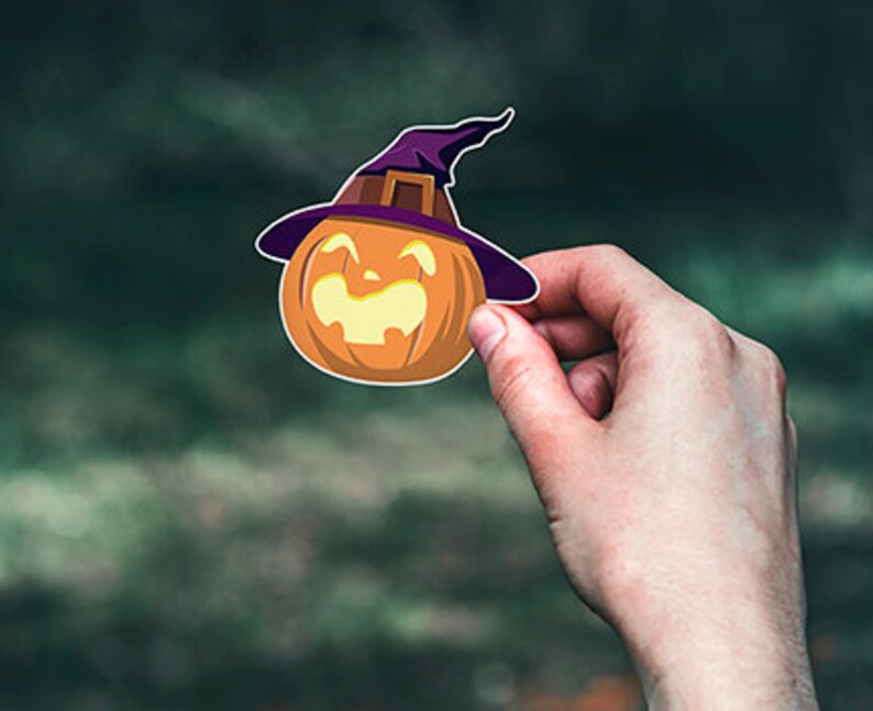 Download JPG PSD Vinyl decal / sticker PC MacBook Mockup Laptop hand | Etsy