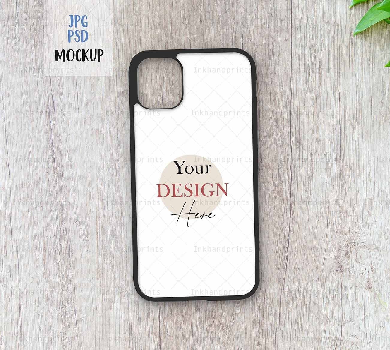 PSD PNG JPG Iphone 11 Mock Up Sublimation Iphone Case Mock Etsy UK