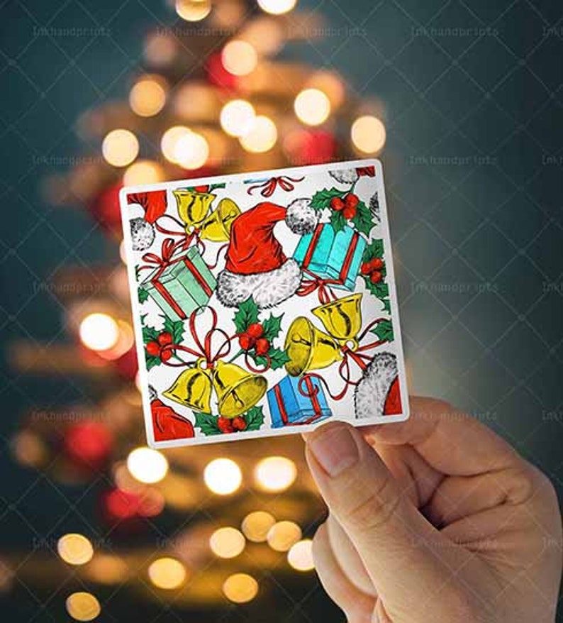 Download PSD JPG Mockup Vinyl decal / sticker PC MacBook Mockup | Etsy