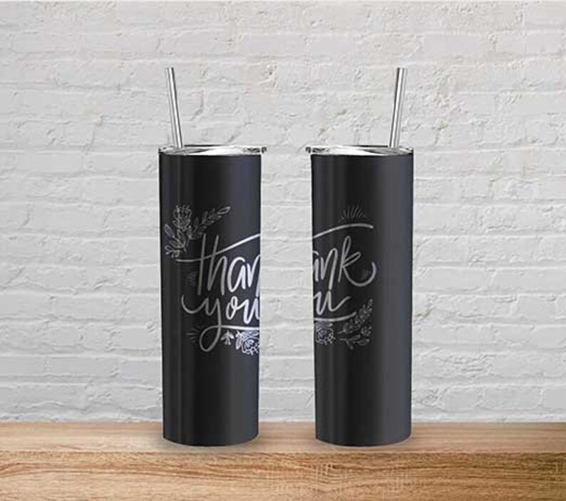 Download JPG Blank sublimation skinny tumbler mockup Bundle Rose ...