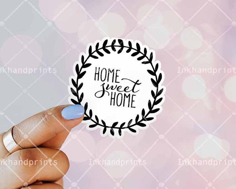 Download PSD JPG Mockup Vinyl decal / sticker PC MacBook Mockup | Etsy