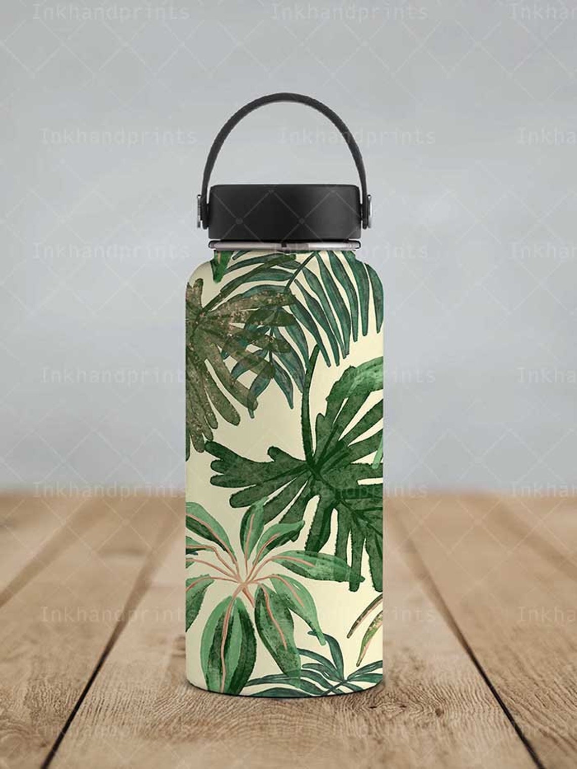 Download JPG PSD Vinyl decal / sticker hydro flask sticker ...