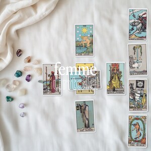 Celtic Cross General Life Guidance Tarot Reading, Detailed Reading, Celtic Cross Layout, Tarot , Psychic Reading. -With Proof -Fast Delivery