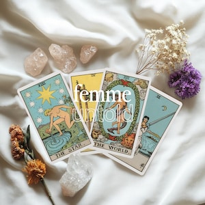 Crecimiento - Salud y bienestar 4 cartas - Mejorar la salud - Salud psíquica y bienestar - Descubrir problemas de salud - Lectura honesta del tarot - Prueba