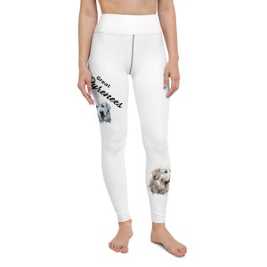 Great Pyrenees Pants Great Pyrenees Pants