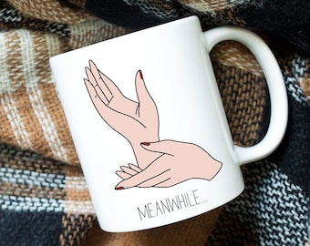 Twin peaks, twin peaks mug, Twin peaks gift, david lynch, laura palmer, fire walk with me, dale cooper, agent dale cooper, twin peaks quote