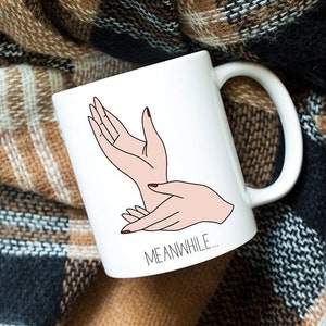 Twin peaks, twin peaks mug, Twin peaks gift, david lynch, laura palmer, fire walk with me, dale cooper, agent dale cooper, twin peaks quote
