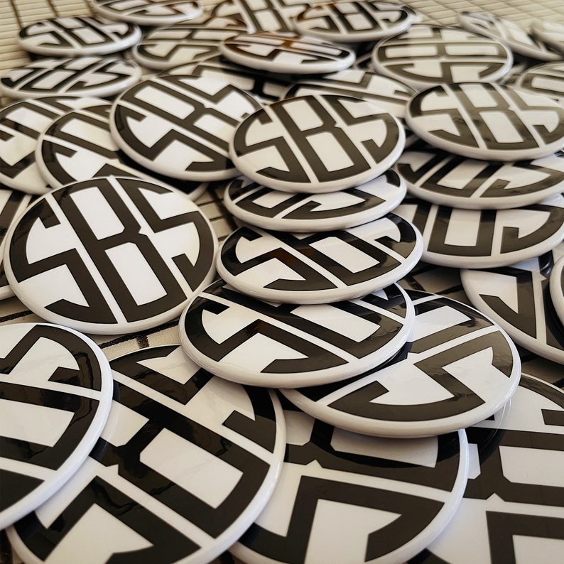 Custom button 2.25 inch, custom pins, personalized buttons, pinback buttons, custom badge, promotional button, customizable, wedding buttons