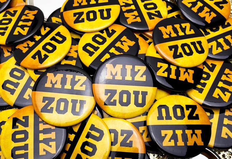 Small custom magnetic button for clothing - wearable, no hole needed - Personalized Pin with Strong Magnet Back – No Holes in Clothing image 15