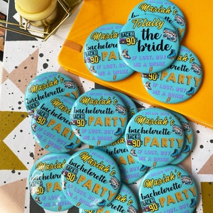 Custom button 2.25 inch, custom pins, personalized buttons, pinback buttons, custom badge, promotional button, customizable, wedding buttons