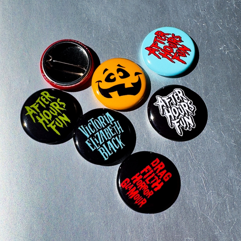 1 inch Custom pinback buttons, 1" Custom Pinback, Custom Pins, Personalized Pin, Personalized Buttons, button pin, custom pin button