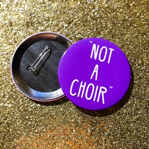 3 Inch Custom Buttons (custom Pins, Personalized Logo, Promotional ...