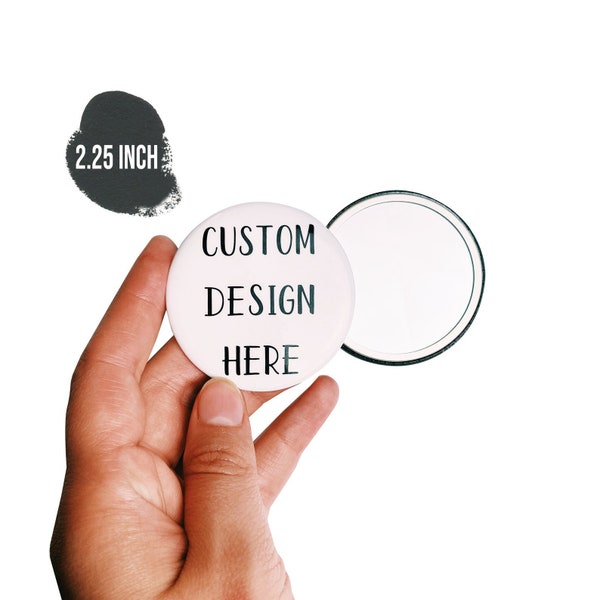 Compact Mirror - Etsy