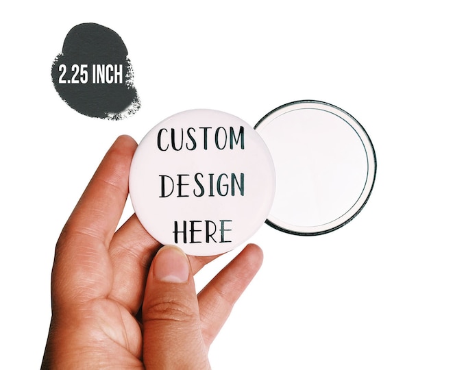 Custom Personalized Compact Mirror, Compact Mirror with initials, name, photo - Wedding compact mirror, Wedding Favors or Bridal Party Gifts