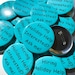 3 Inch Custom Buttons (custom Pins, Personalized Logo, Promotional ...