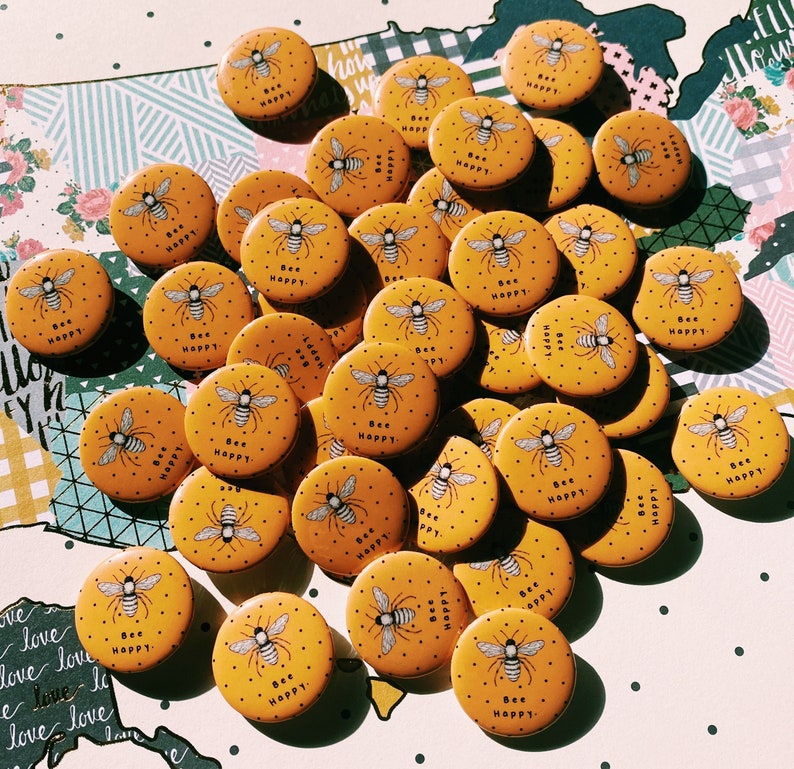 1 inch Custom pinback buttons, 1" Custom Pinback, Custom Pins, Personalized Pin, Personalized Buttons, button pin, custom pin button