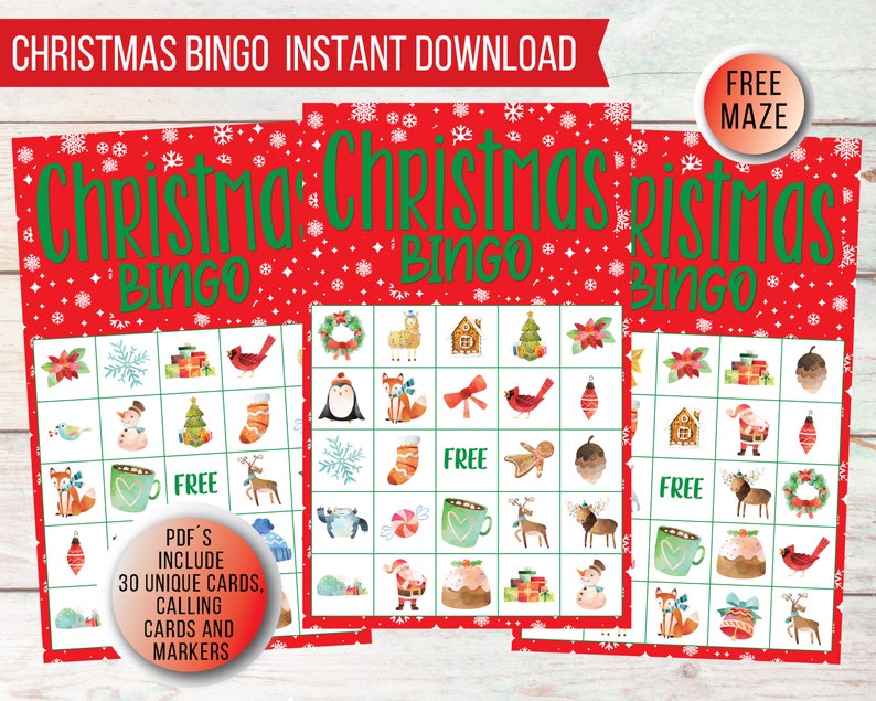 Bingo Bingo