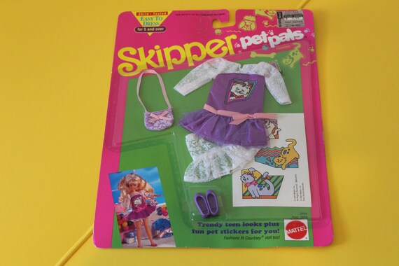 pet pals skipper