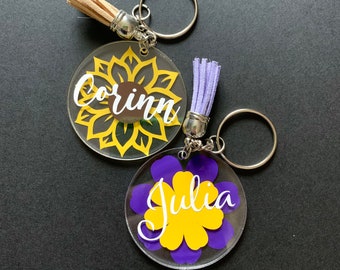 Free Free Keychains With Vinyl