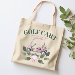 Golf Png, Golf Shirt, Golf Cart Princess, Golf Sublimation Design, Golf ...