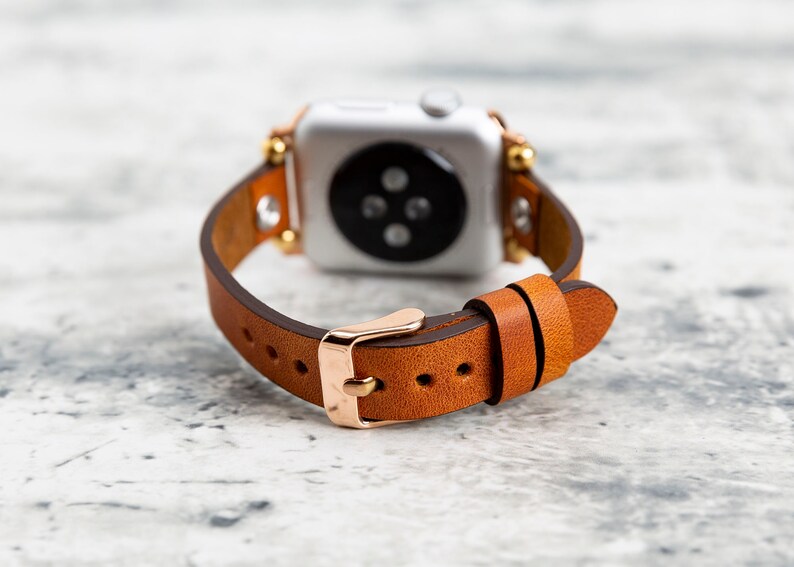 Thin Apple Watch Band for Women Apple Watch Band for Thin Etsy