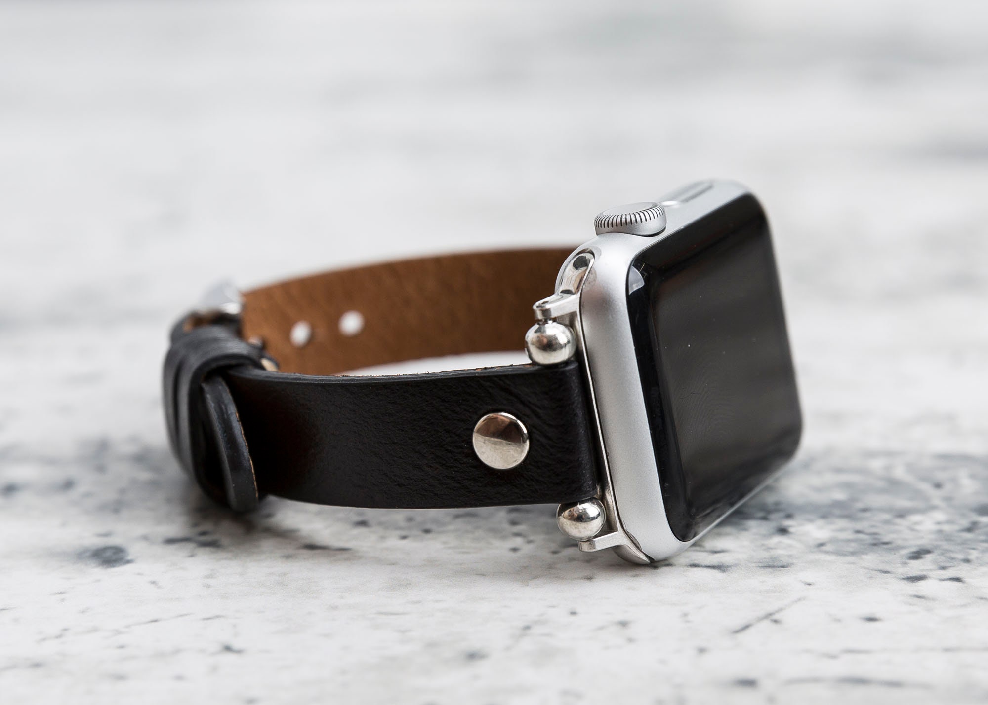 best thin apple watch bands