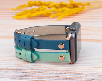 Customized Gift Fitbit Versa 4 Band, Womens Gift Fitbit Sense 2 Strap, Wedding Gift Versa 3 Bracelet, Fitbit Versa 2 Band, Versa Lite Strap