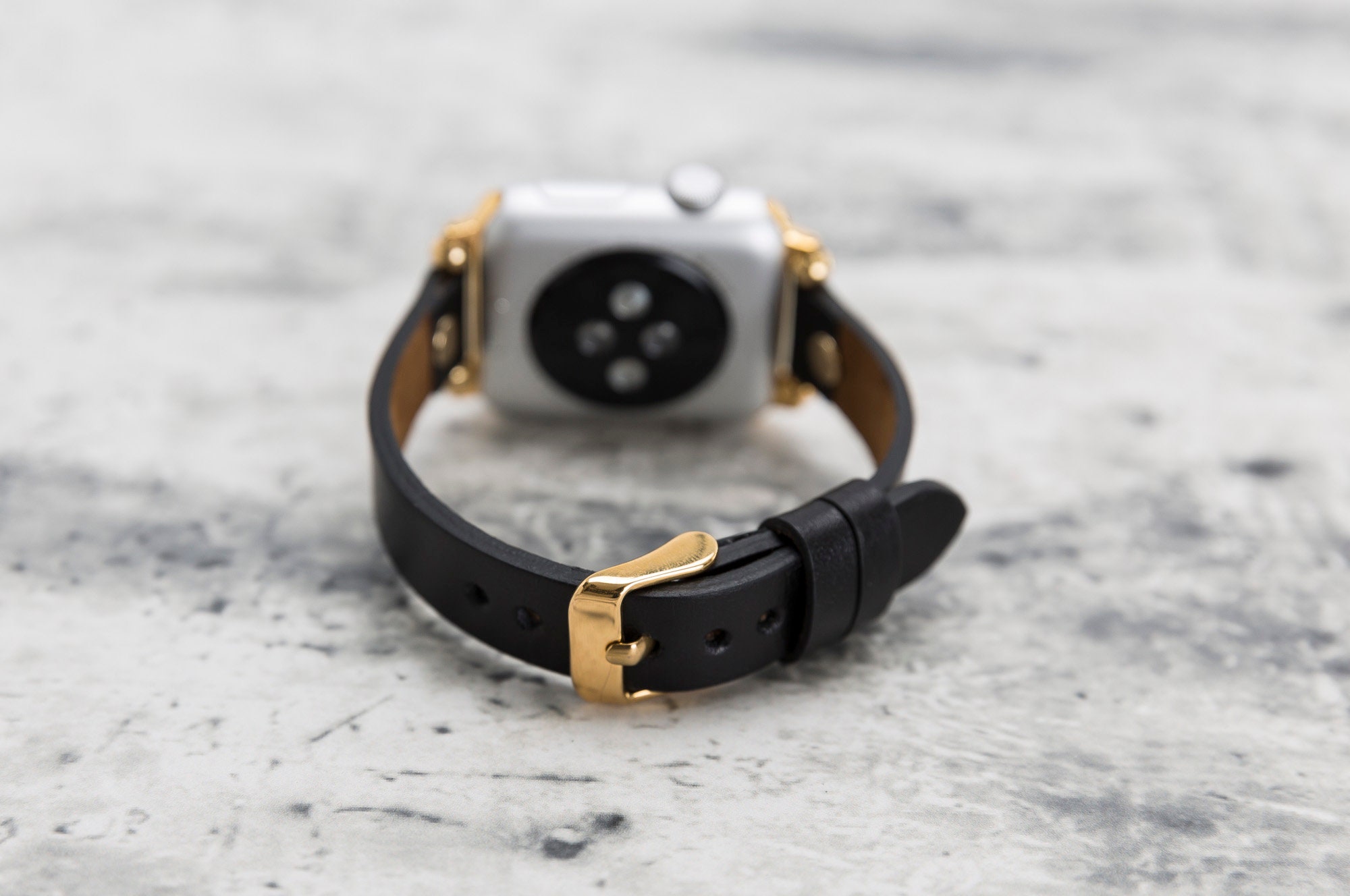 best thin apple watch bands