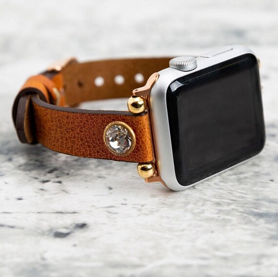 Thin Apple Watch Band for Women Apple Watch Band for Thin Etsy