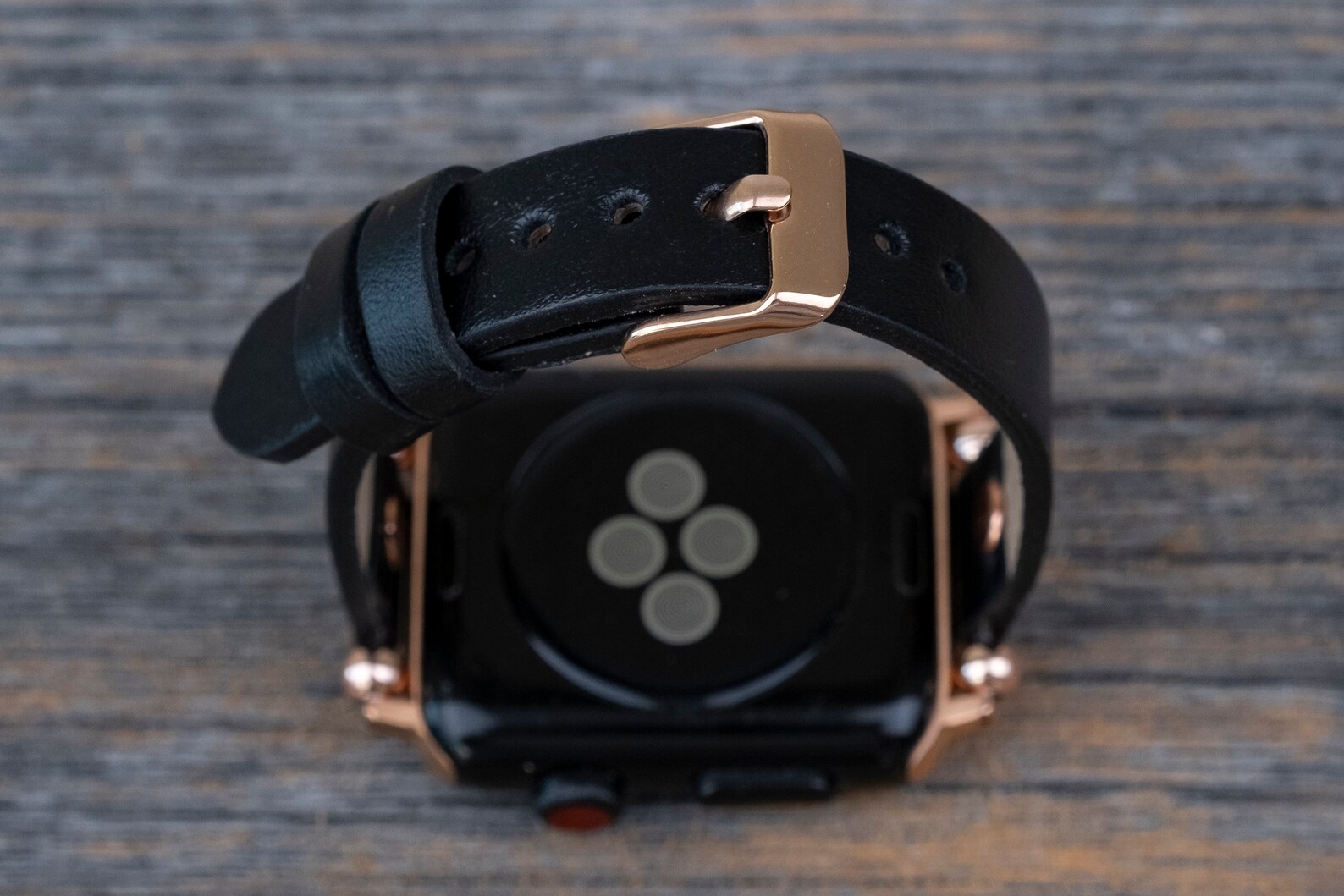 best thin apple watch bands