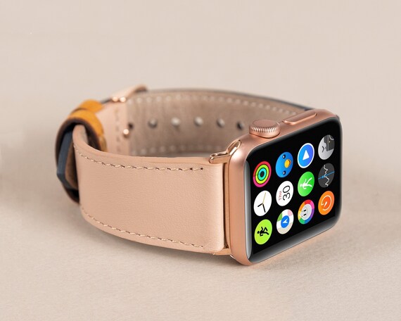 MiRowy Cinturino in Pelle per Fitbit Versa 4/Versa 3/Sense 2/Sense, con Fibbia Lucido in Acciaio Inossidabile, Regolabile di Ricambio Cinturino per Fitbit Versa 4/Versa 3/Sense 2/Sense - Marrone