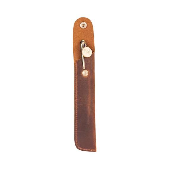 3 Best Personalized Leather Desk Accessories for Office & Home