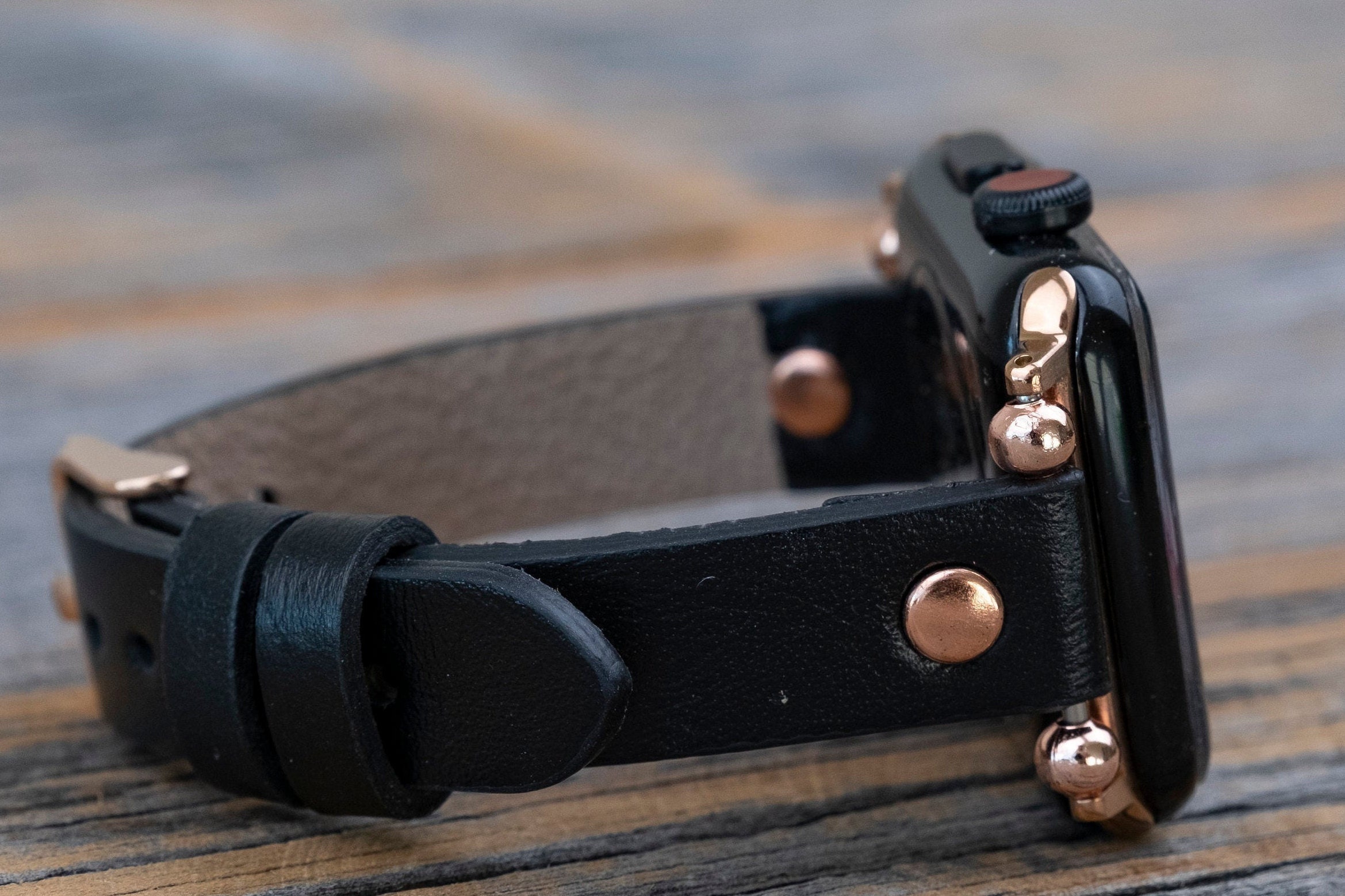 best thin apple watch bands