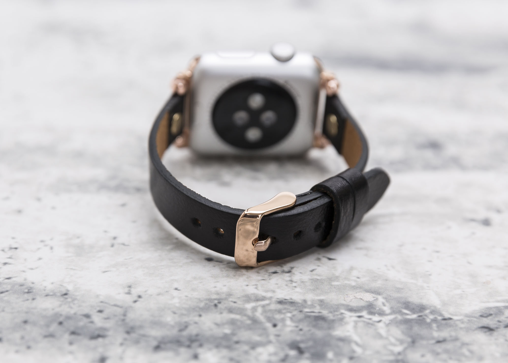 best thin apple watch bands