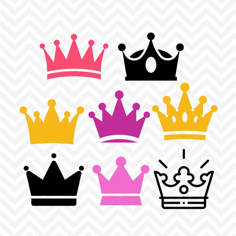 Free Free Etsy Crown Svg 521 SVG PNG EPS DXF File