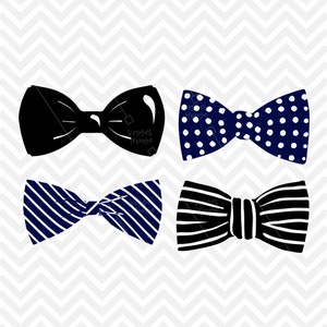 Papillon SVG, Fiocco SVG, Fiocco Clipart, Fiocco Svg Bundle