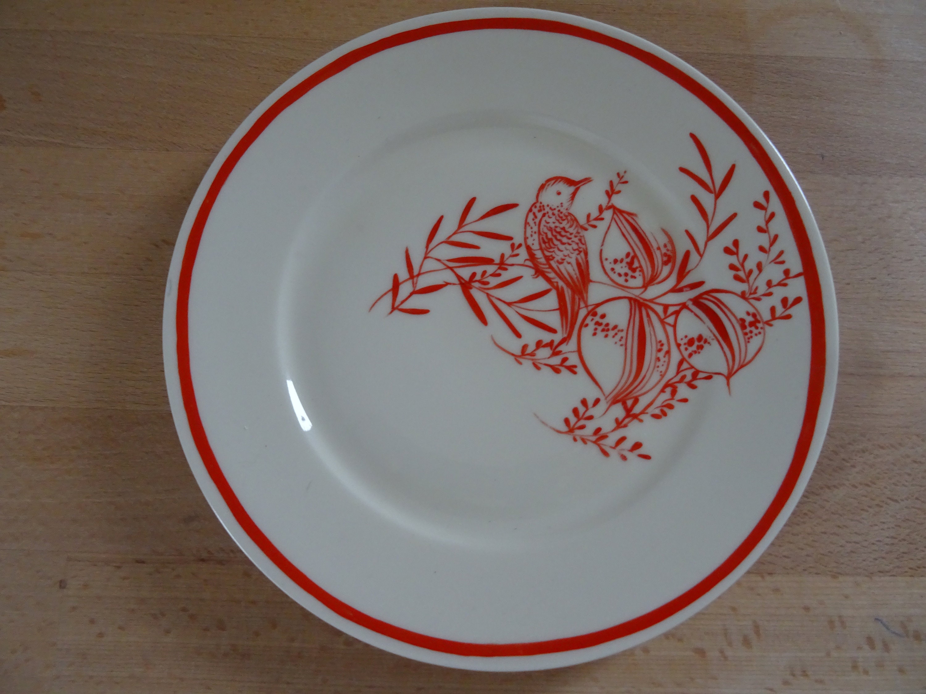 Cubierta de colección pintada a mano en un color y una | Etsy