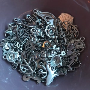 CHARM BRACELETS- CUSTOM