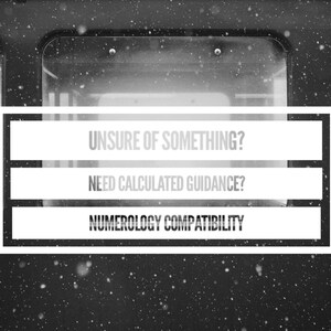 Compatibility and Numerology