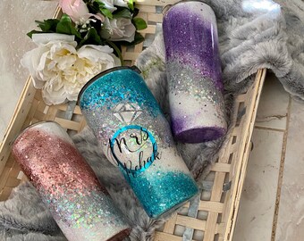 Bride Tumbler|Personalized Tumbler